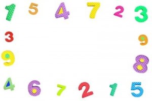 Spådom numerologi