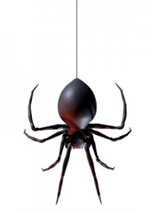 Spindel